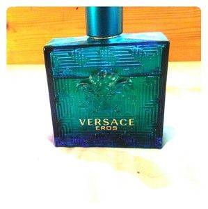 Mens Versace Eros